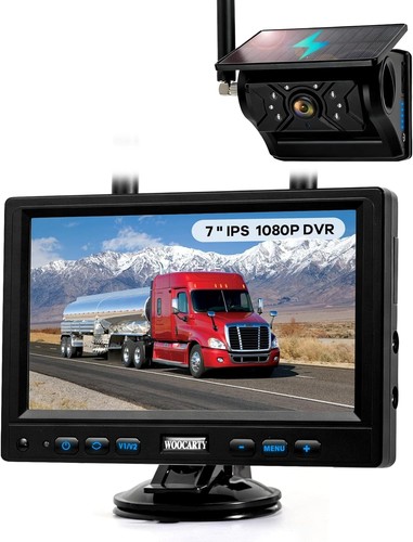 Nuovo woocarty telecamera - -,