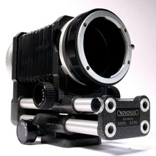 Set macro soffietto novoflex - set,