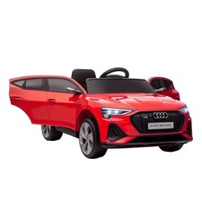 HOMCOM Audi E-tron Autorizzata