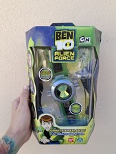 BEN TEN Omnitrix Parlante