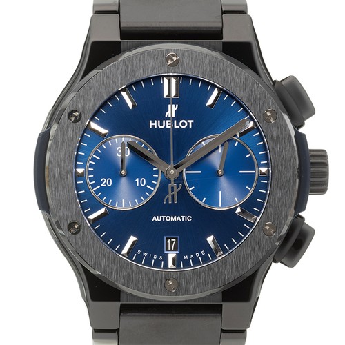Bracciale hublot classic - bracciale,