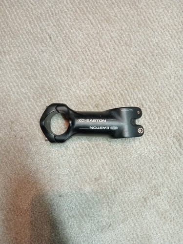 Easton attacco manubrio - attacco,