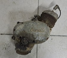 CICLOMOTORE BENELLI MOTORE AD