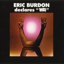 ERIC BURDON & WAR  ###  ERIC