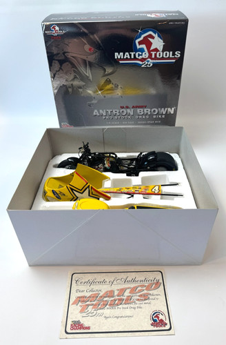 Rc2 diecast matco tools - rc2, 1/9