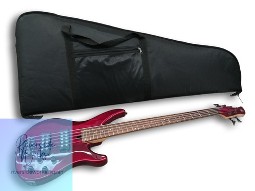 Basso yamaha corde trbx305 - basso,
