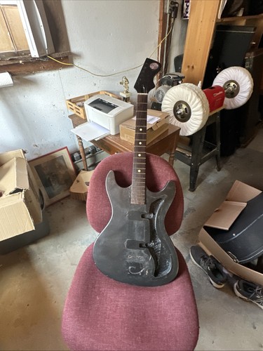 Corpo chitarra kay truetone - corpo,