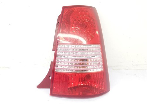 Fanale posteriore mk1 kia - posteriore,
