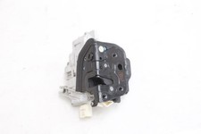 Serratura porta posteriore