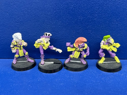 Raro elves players - elves,