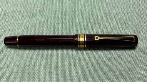 Penna stilografica omas - stilografica,