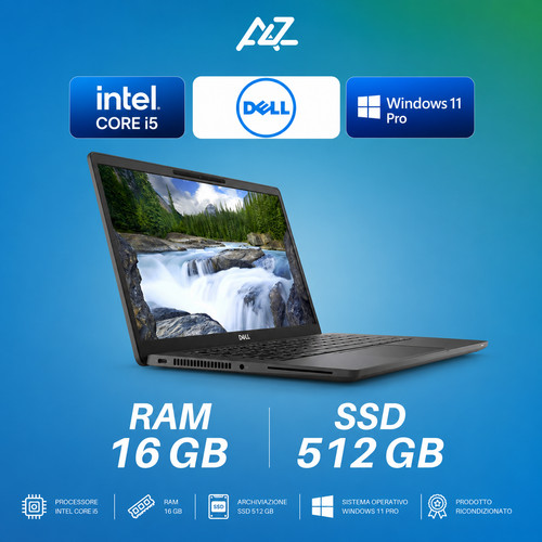 Dell latitude 7320 - latitude, notebook