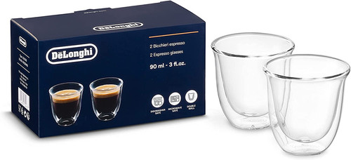Longhi dlsc310 bicchieri - de'longhi, dlsc310,