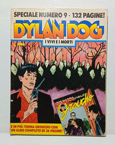 Vivi morti dilan dog - i,