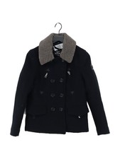 Superdry Cappotto Donna Petto