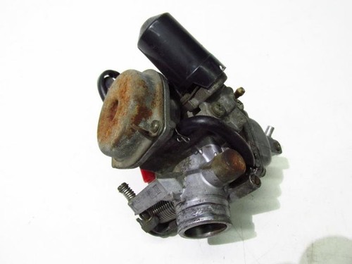 Carburatore fym scooterone 125 - fym,