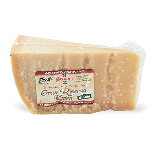 Parmigiano reggiano mesi 5 - parmigiano, (5