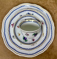 Richard Ginori piatto frutta