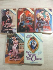 I GRANDI ROMANZI STORICI