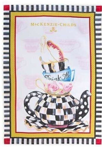 Mackenzie childs curious - mackenzie-childs,