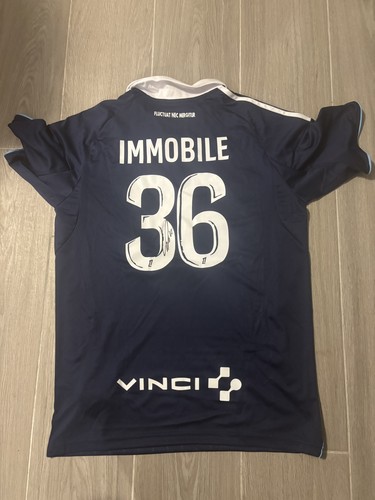 Maglia originale paris ciro - originale,