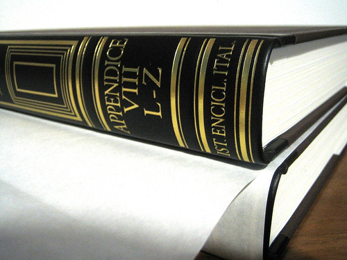 Treccani enciclopedia italiana - treccani,