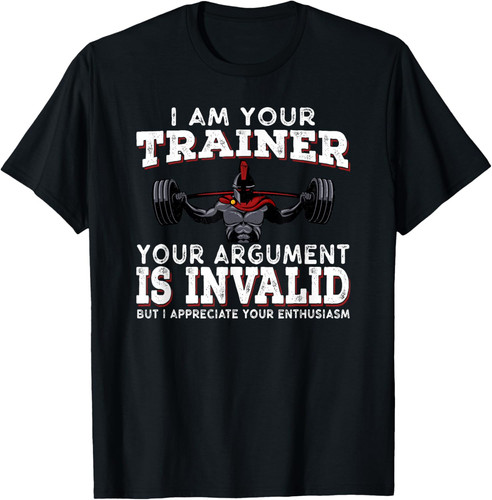 Your trainer funny - your,