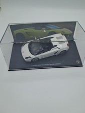 Lamborghini Gallardo Spyder