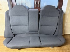 Sedile posteriore Audi Coupe