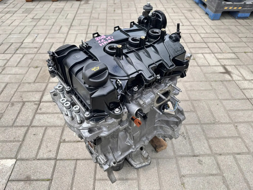 Motore peugeot 208 10b215 hm01 - 10b215,