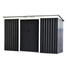 Casetta box giardino in - box, da