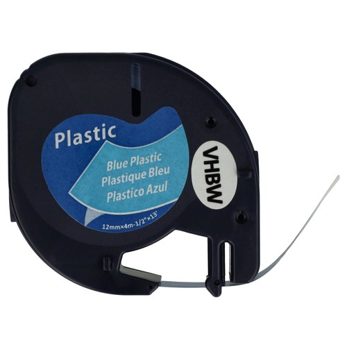 Nastro adesivo plastica per