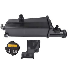 Vaso di espansione Per BMW 3