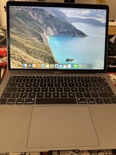 apple macbook air 13