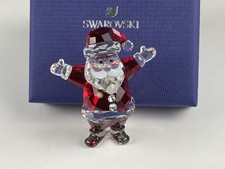 Statua Swarovski 5291584 Babbo