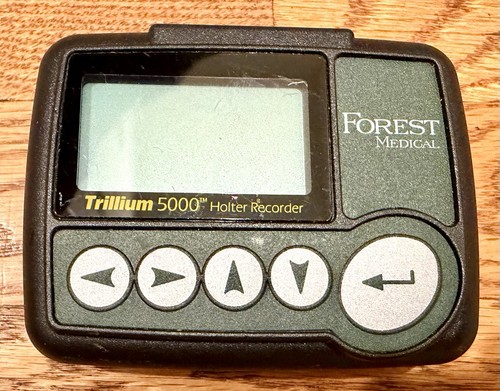 Forest medical trillium 5000 - medical,