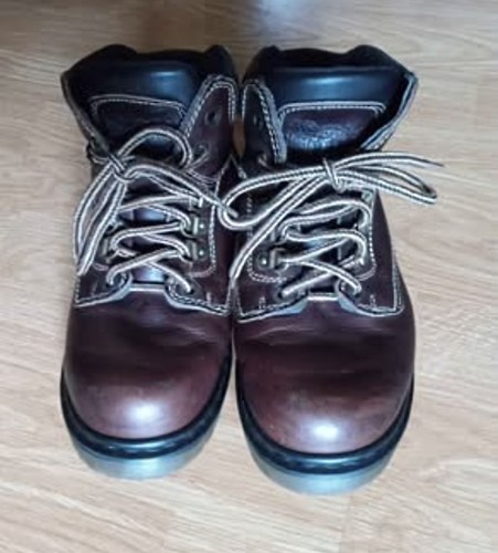 Martens leather - dr, martens,