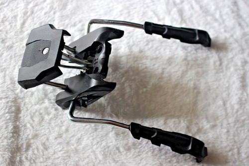 Tyrolia power brake - power,