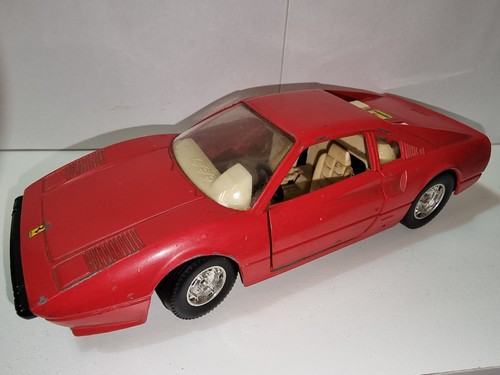 Bburago ferrari 308 gtb - bburago,