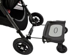 Pedana baby jogger city - baby,