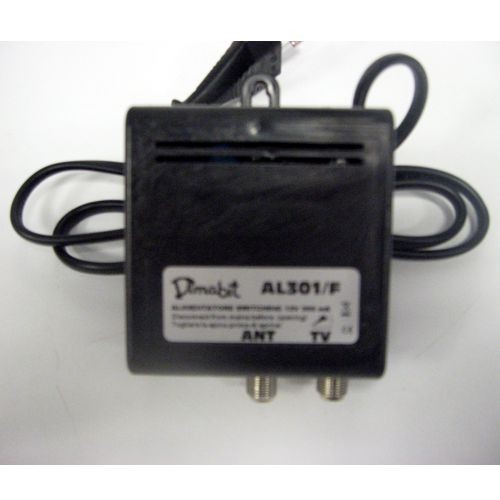 Dimabit alimentatore 12v - alimentatore,
