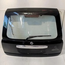 K010MES6MB PORTELLONE POST. per NISSAN X-TRAIL (T30) (10/03>08/07<) 2.2 DCI SUV
