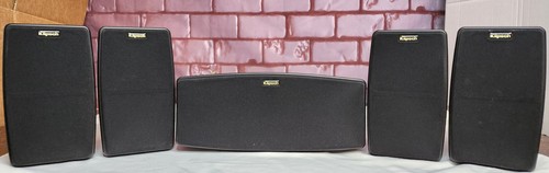 Klipsch quintet 0 - klipsch, 5.0