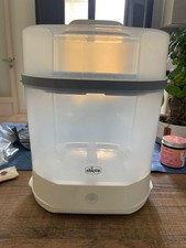 Chicco sterilizzatore vapore - sterilizzatore,