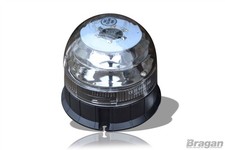 Lente Trasparente LED Ambra