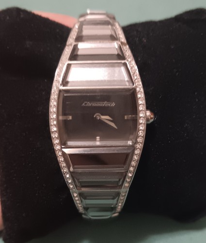 Orologio donna chronotech - orologio,