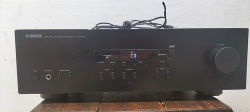 Sinto amplificatore stereo dab - amplificatore,