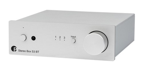 Pro ject stereo - box, s3