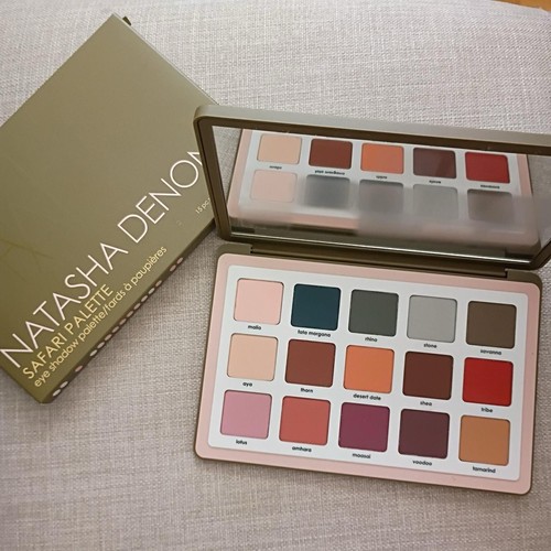 Natasha denona safari - natasha,