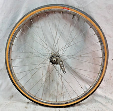 Shimano 3CC Japan 26" Ruota Bici Cruiser Posteriore 3 Velocità Mozzo Interno 590ISO Cafe ~